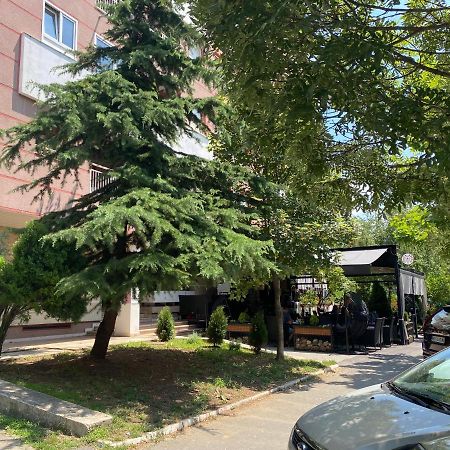 Hill Apartment Belgrade Exterior photo