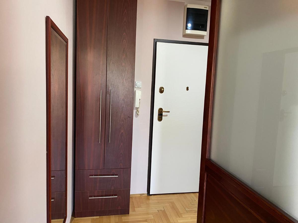 Hill Apartment Belgrade Exterior photo