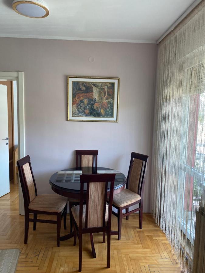 Hill Apartment Belgrade Exterior photo