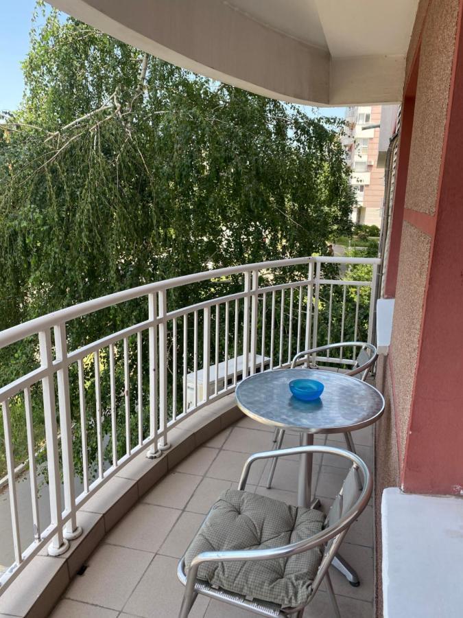 Hill Apartment Belgrade Exterior photo